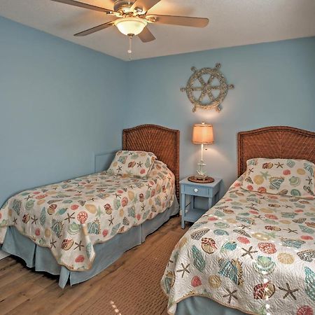 Amelia Island Condo With Pool And Beach Access! Fernandina Beach Eksteriør bilde