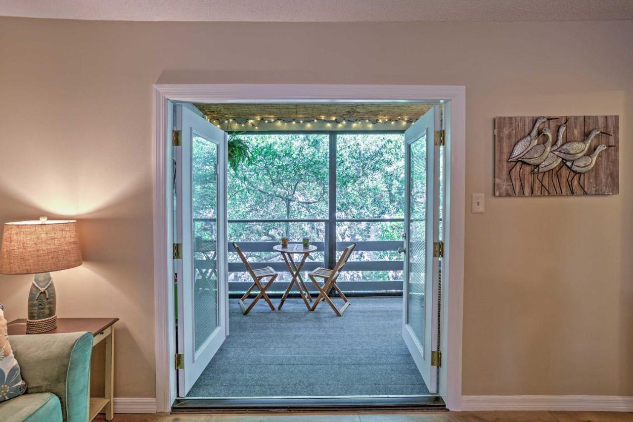 Amelia Island Condo With Pool And Beach Access! Fernandina Beach Eksteriør bilde